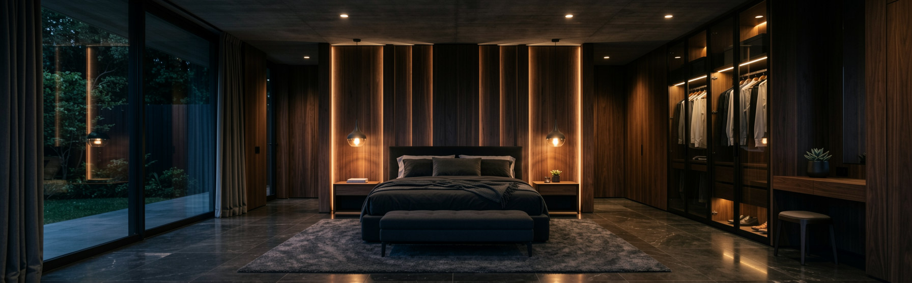Wake Up to Timeless Elegance
