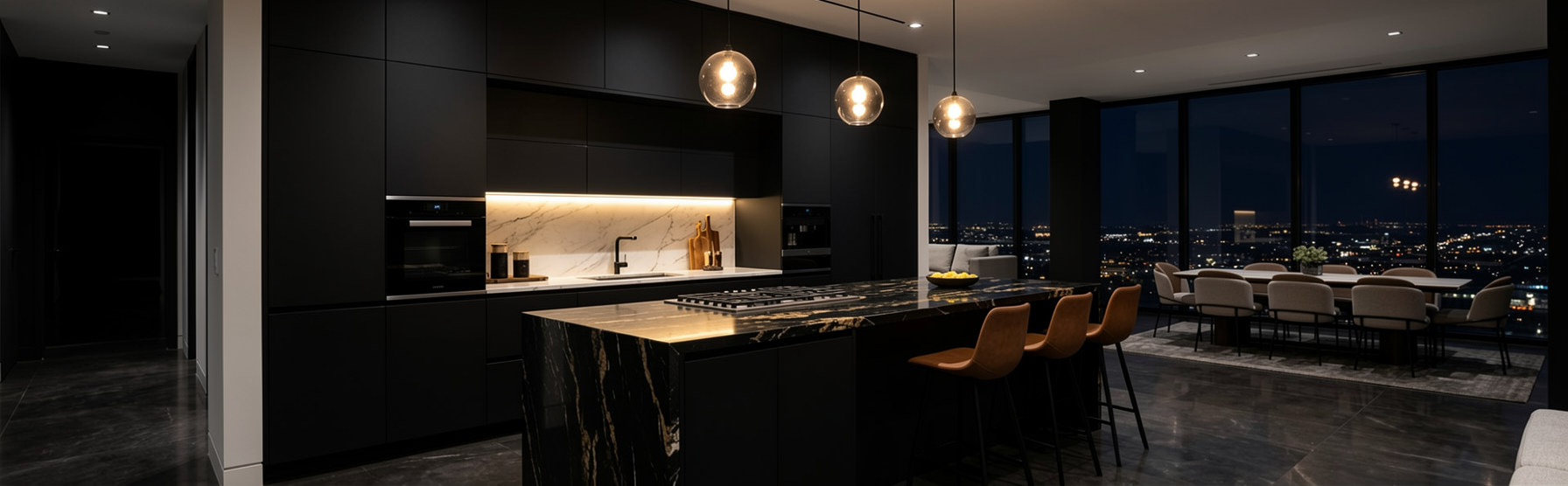Designed for Inspired Living