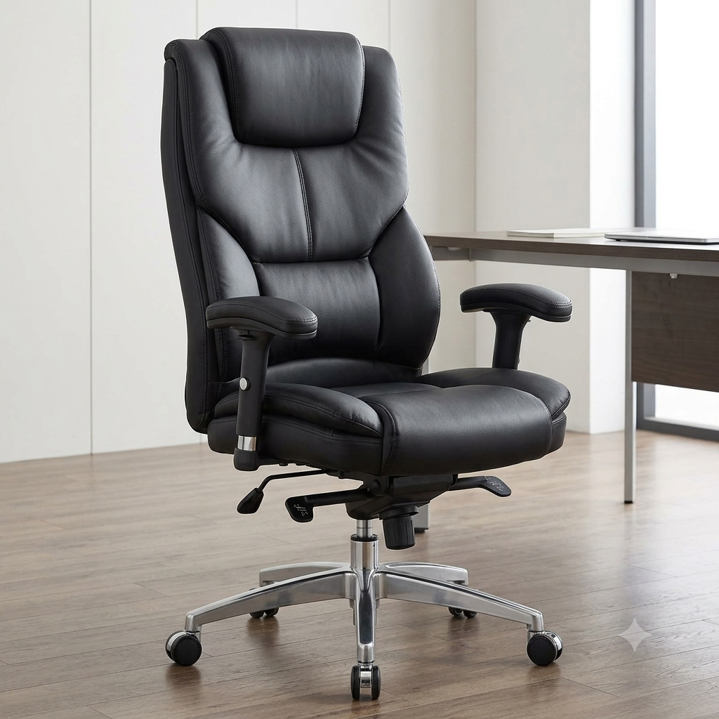 Executive Ergonomic Office Chair